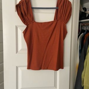 Anthropologie Top